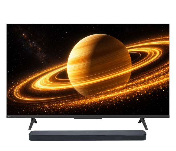 Metz 65MNH7000Z  Nexo MiniLed  65"  MiniLED 120Hz+BAR 300 MKII - 1572852 - zdjęcie